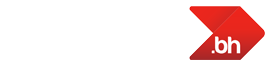 The logo for SelfDrive Car Rental Bahrain