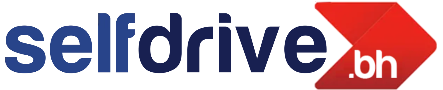 The logo for Selfdrive Car Rental UAE