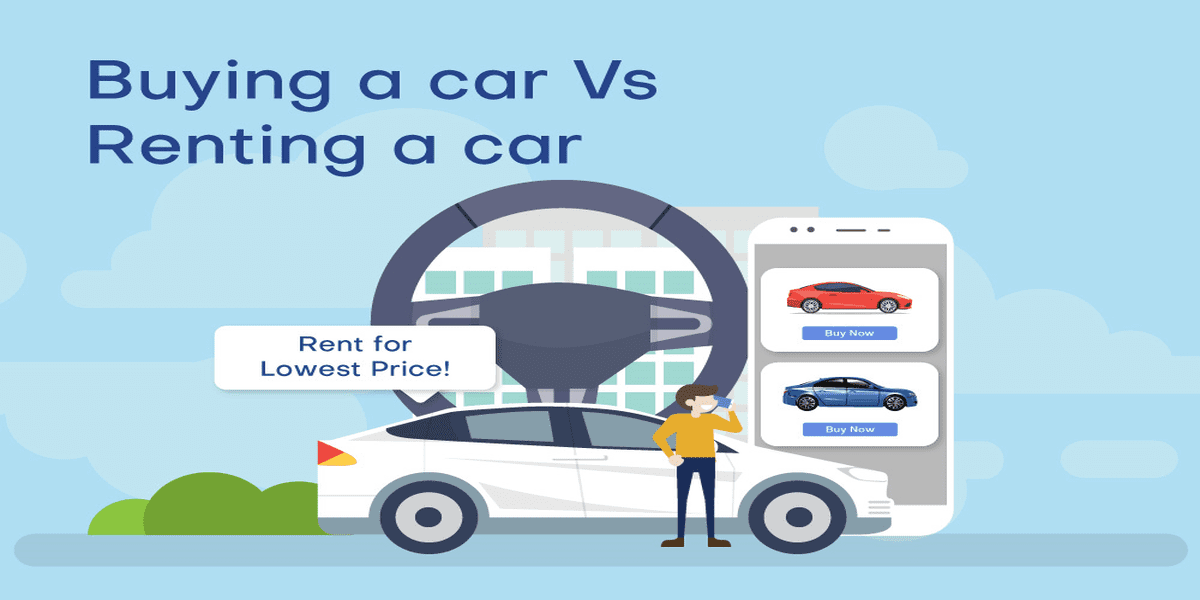 Why Renting A Car Is Far Better Than Owning A Car?