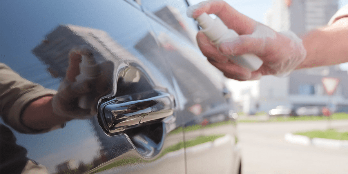 Covid-19: Things To Be Aware Of Post Pandemic When Renting A Car