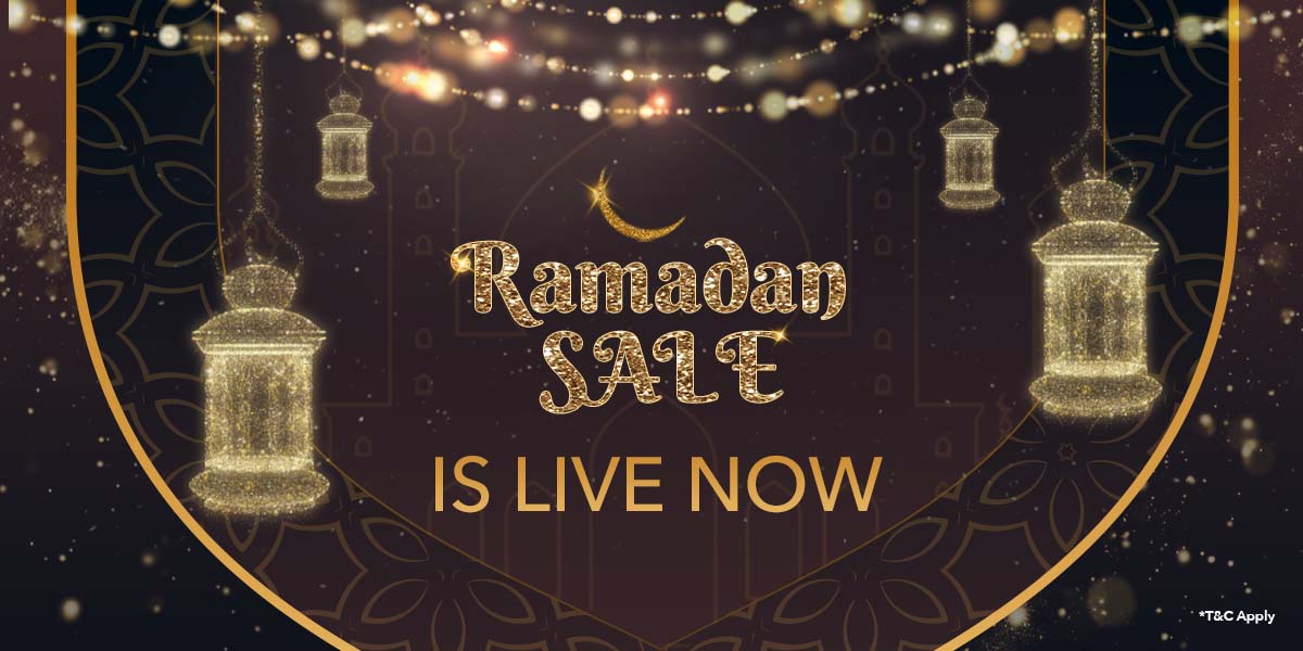 Ramadan 2025 Sale is Live on SelfDrive Bahrain – Enjoy an EXTRA BHD 20 OFF on Monthly Car Rentals!