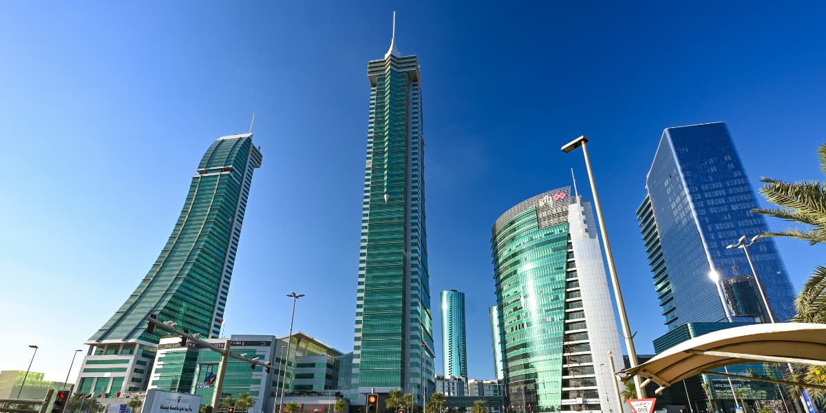 Top Tourist Attractions in Bahrain to Explore in 2025